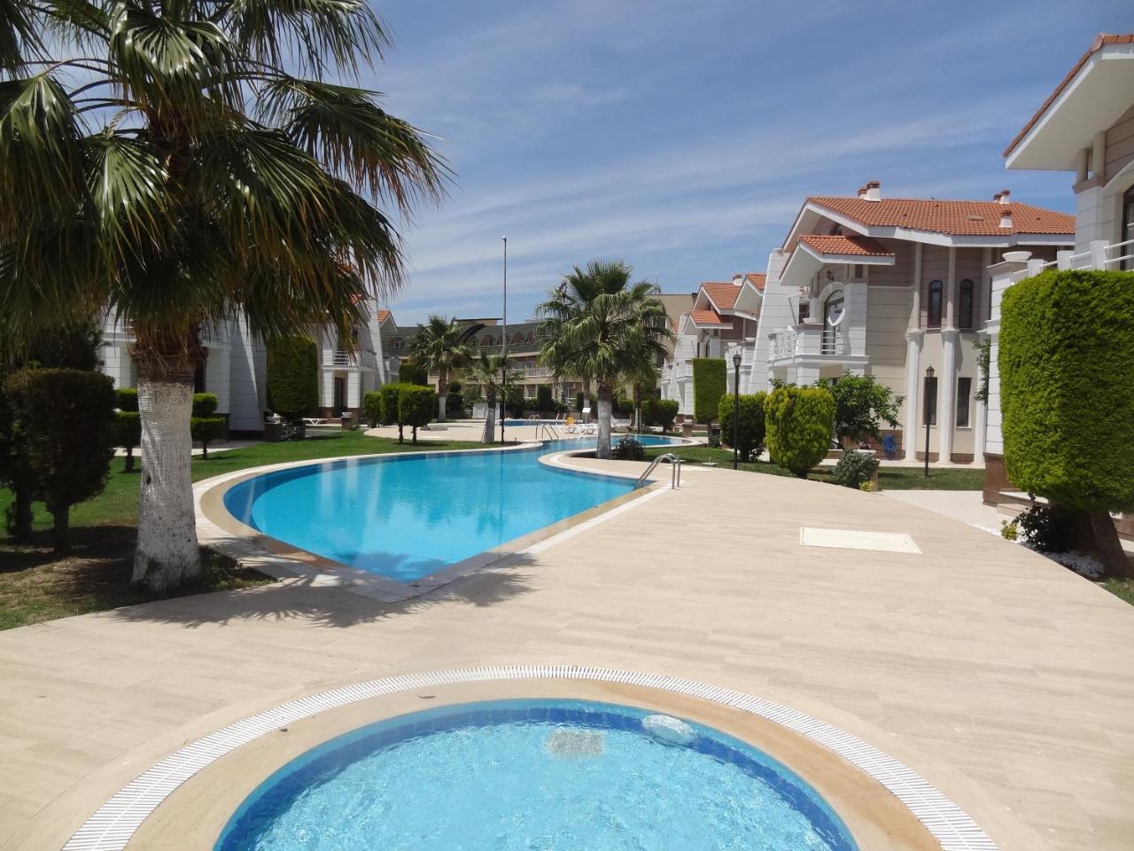 Belek Golf Residence 2 Exterior photo