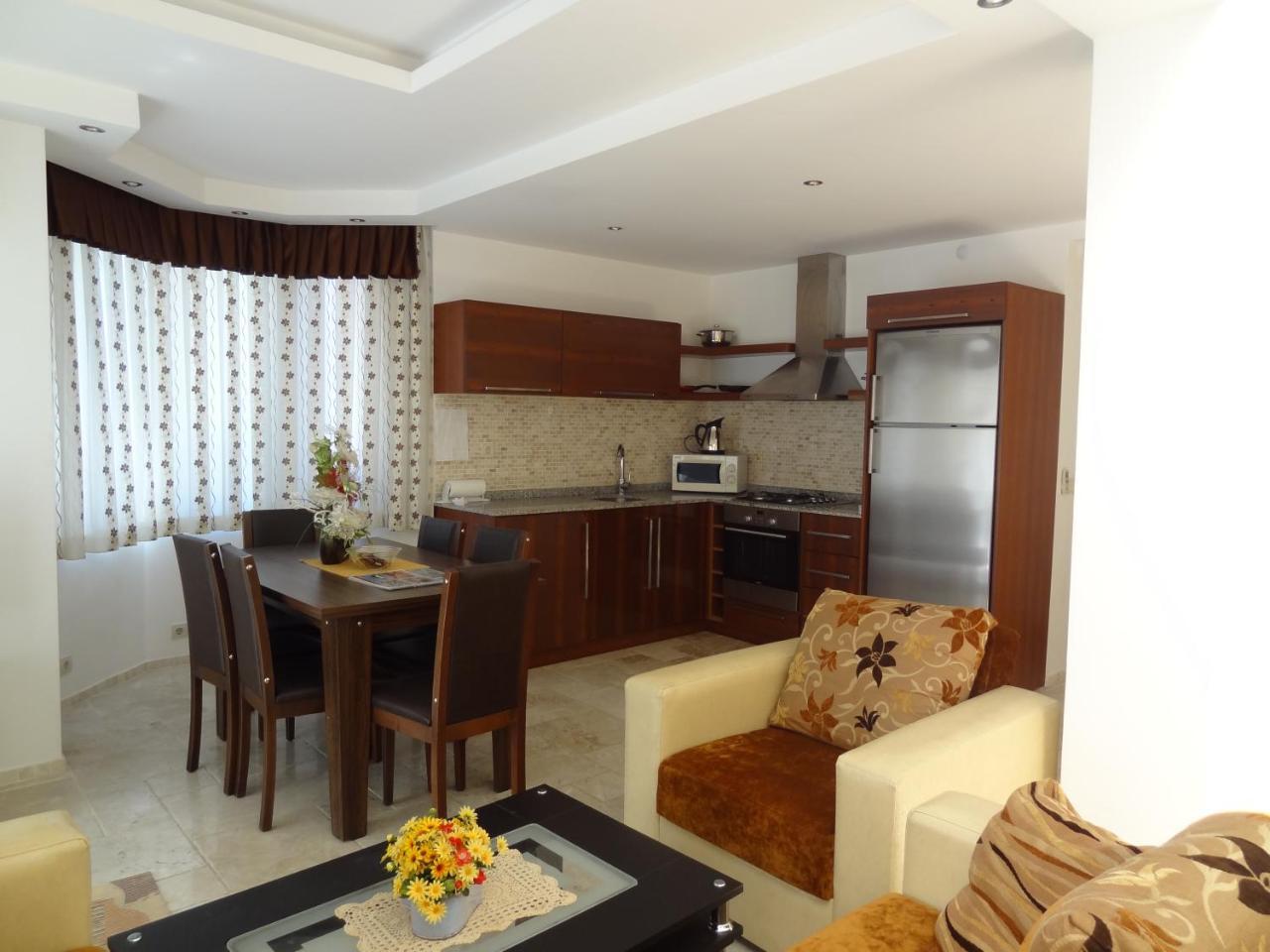 Belek Golf Residence 2 Exterior photo