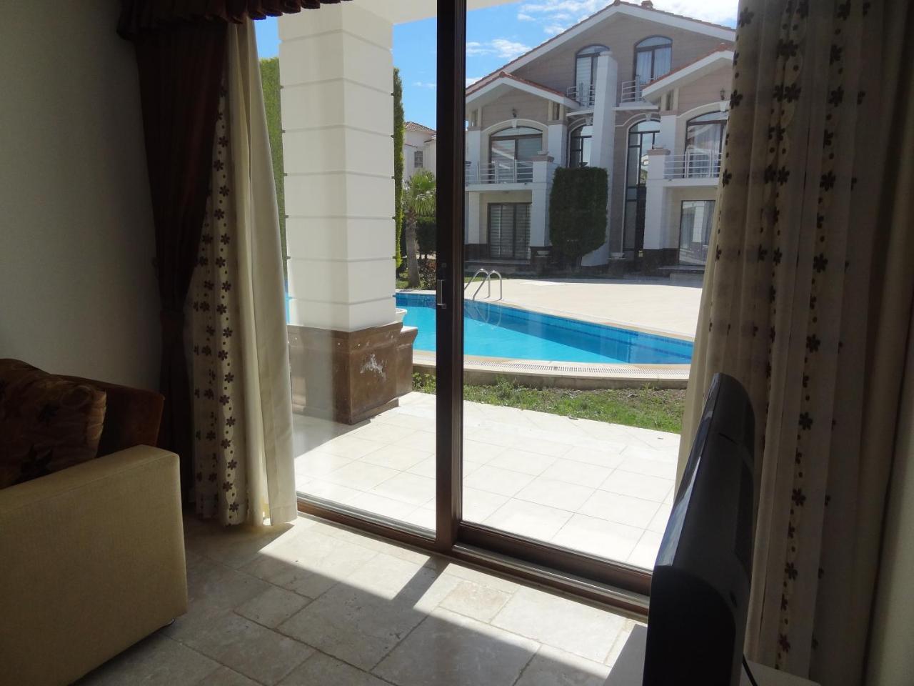 Belek Golf Residence 2 Exterior photo