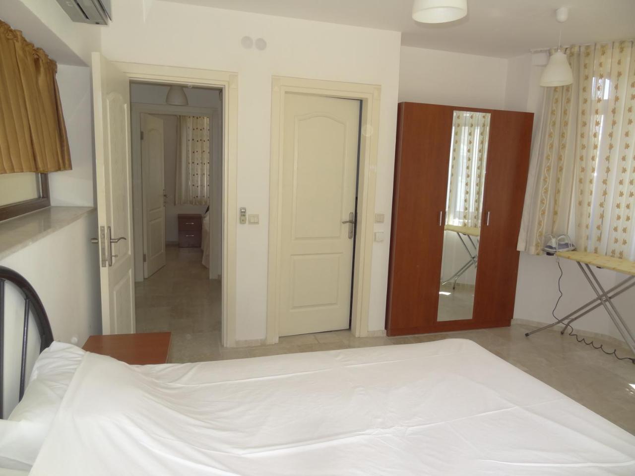 Belek Golf Residence 2 Exterior photo