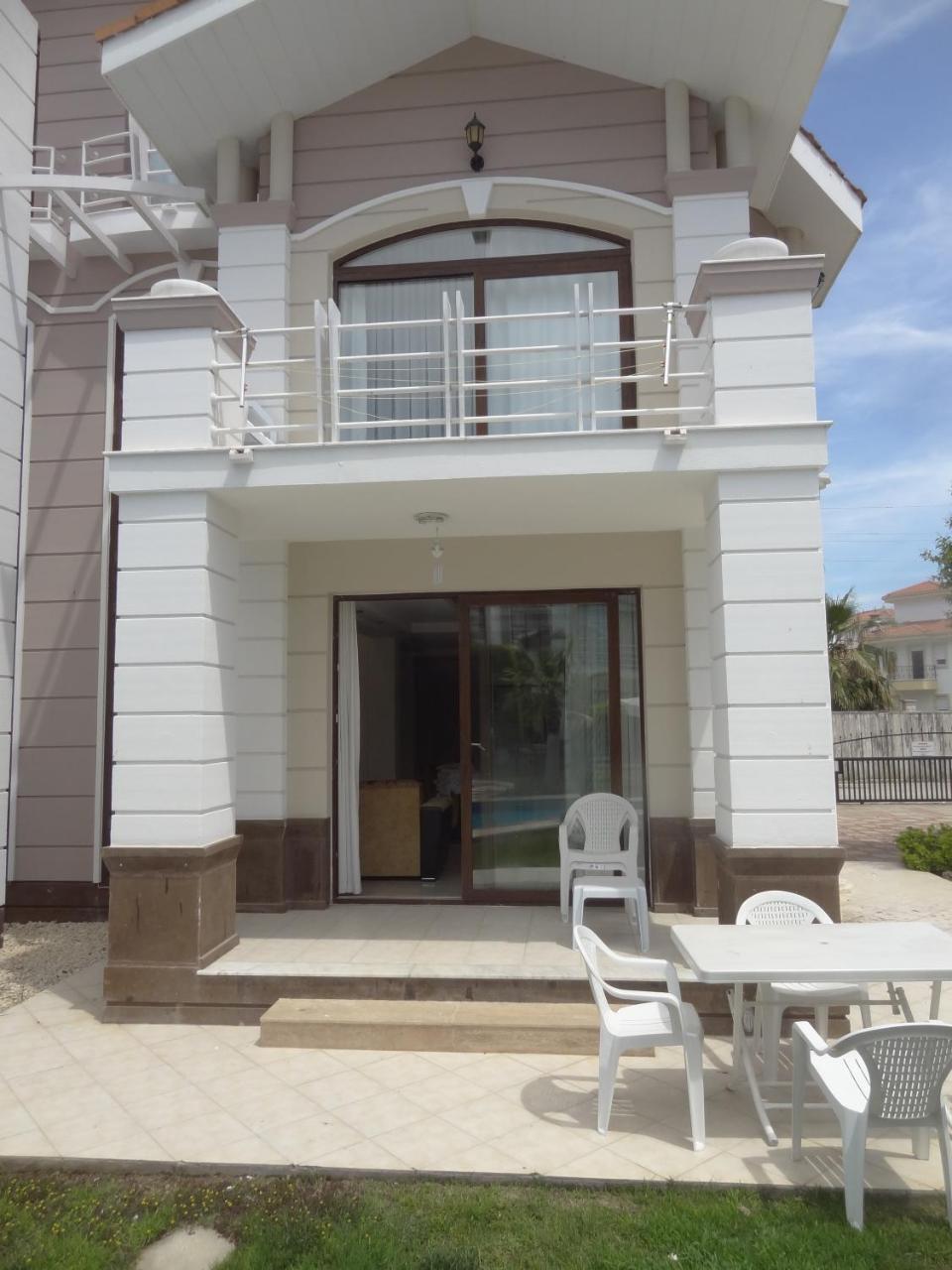 Belek Golf Residence 2 Exterior photo
