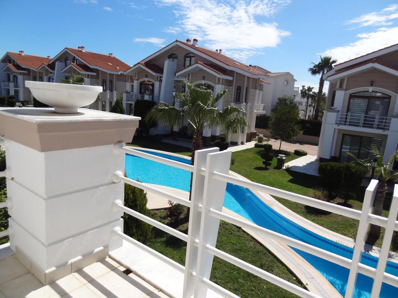 Belek Golf Residence 2 Exterior photo