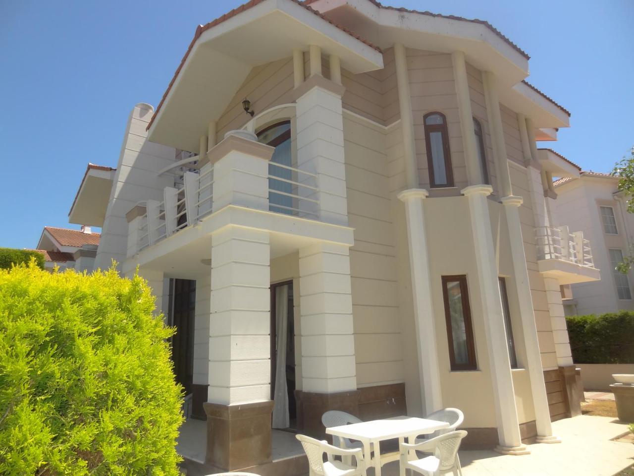 Belek Golf Residence 2 Exterior photo